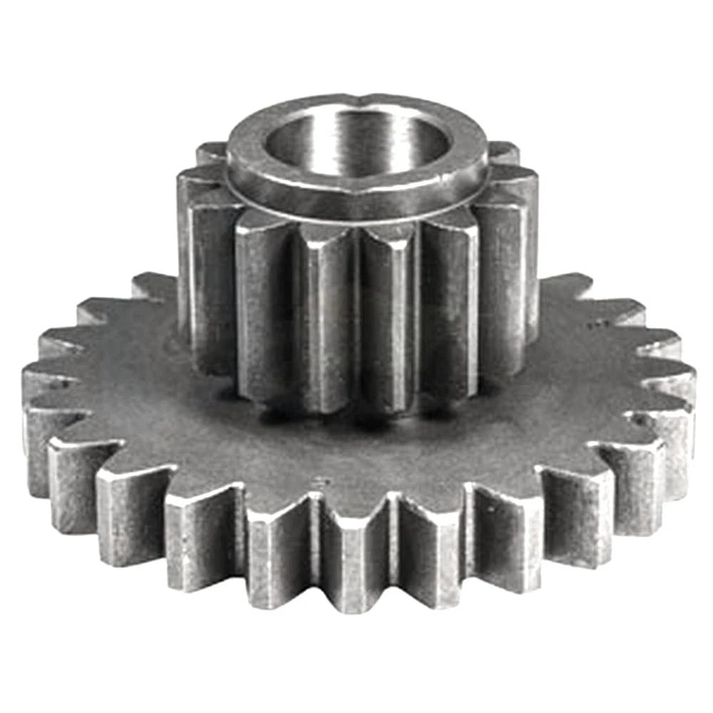 Z12714 Gear, Pinion; Feeder House