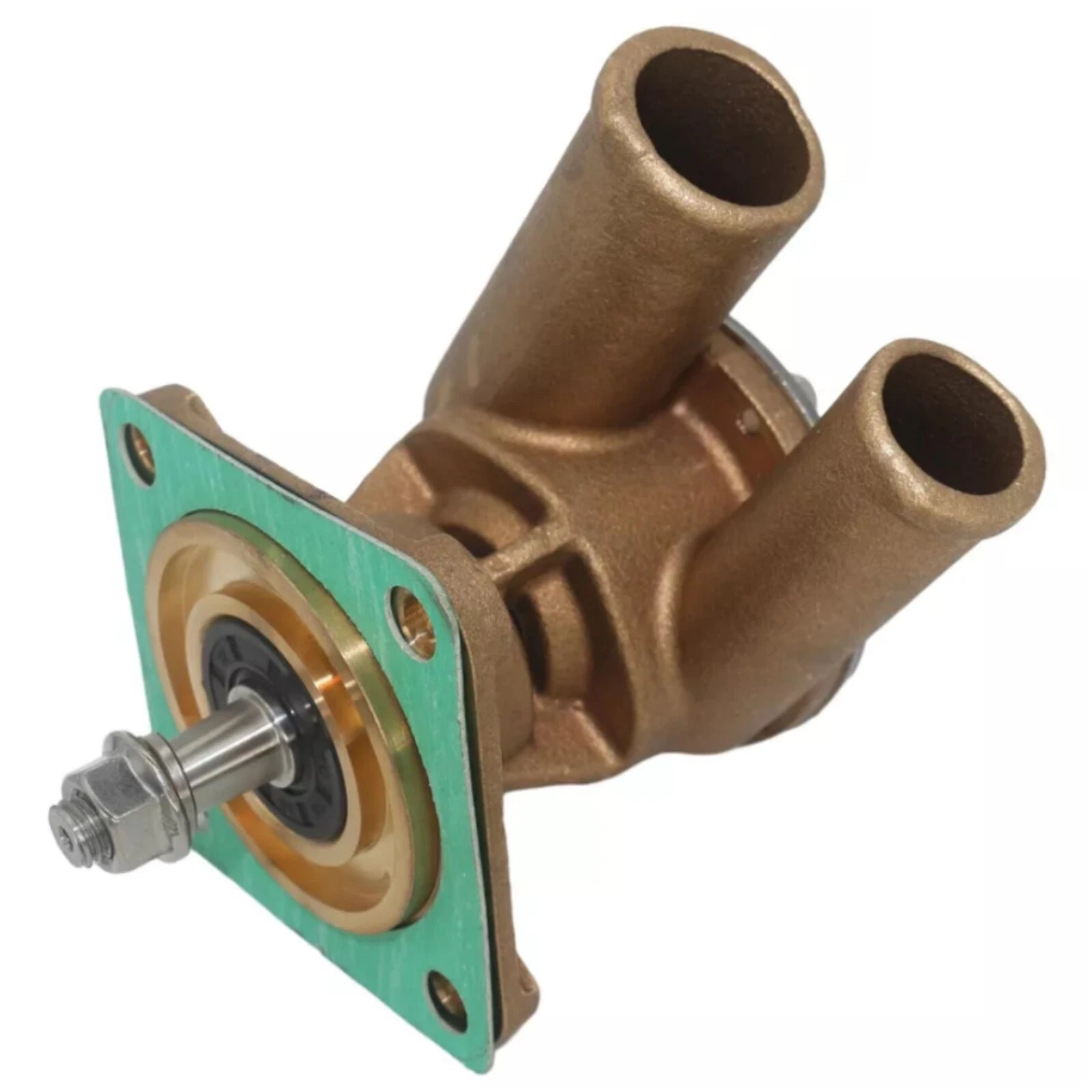 Water Pump for Volvo Penta D2-55/D2-75 Marine Diesel Engine