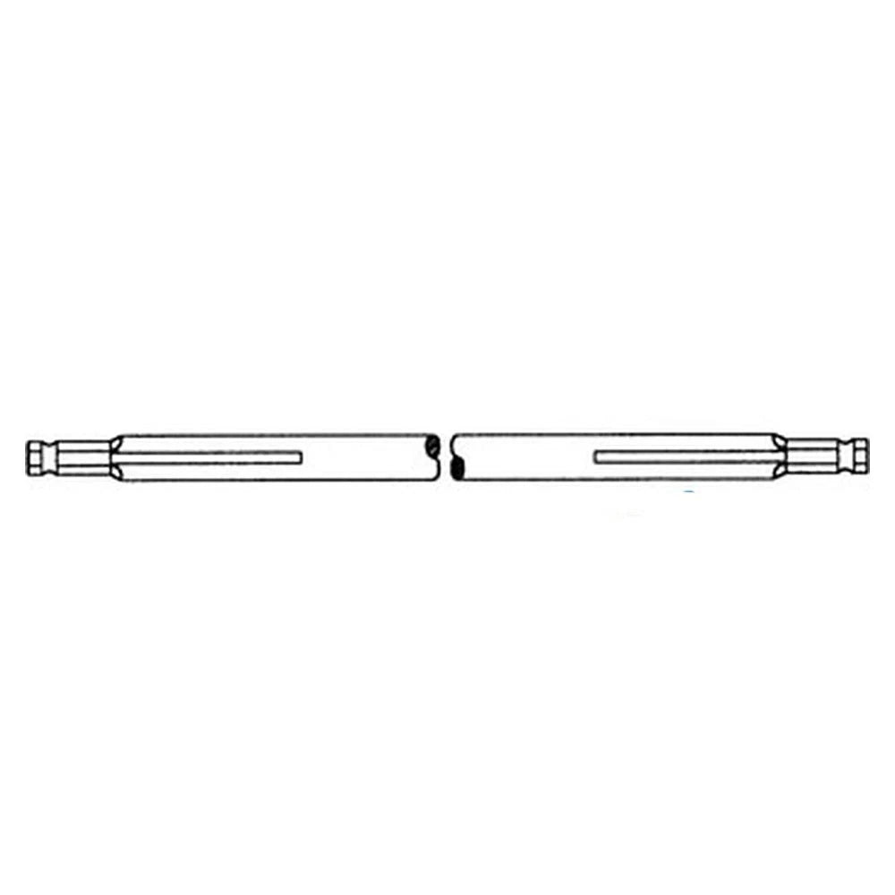Shaft 176571c1 Fits Case 1420 1440 1460 1480 715 815 915
