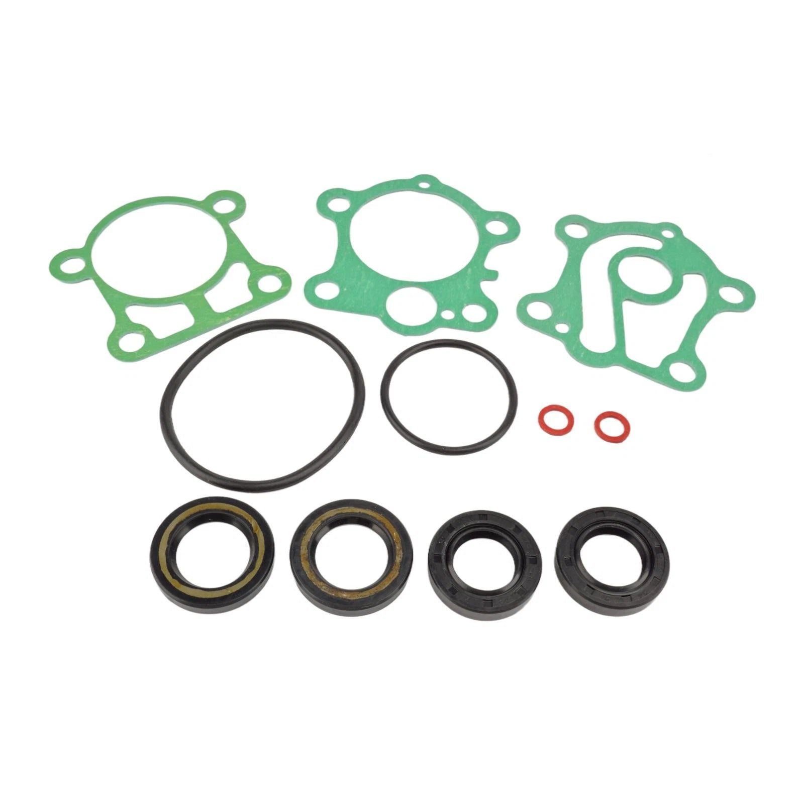 6j8-w0001-21 6j8-w0001-c2 Gear Box Repair Gasket Kit 18-2789 For