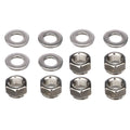 Outdrive Mounting Install Hardware Nut Washer Kit For Mercruiser