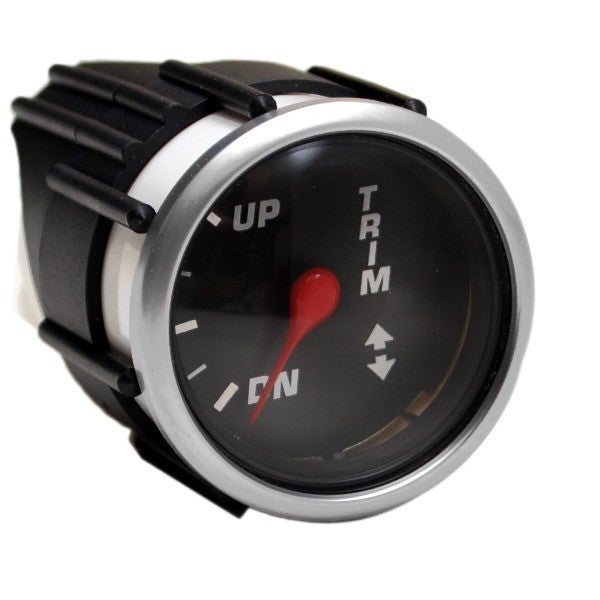 Faria Boat Trim Gauge for Honda 2 Inch by Faria