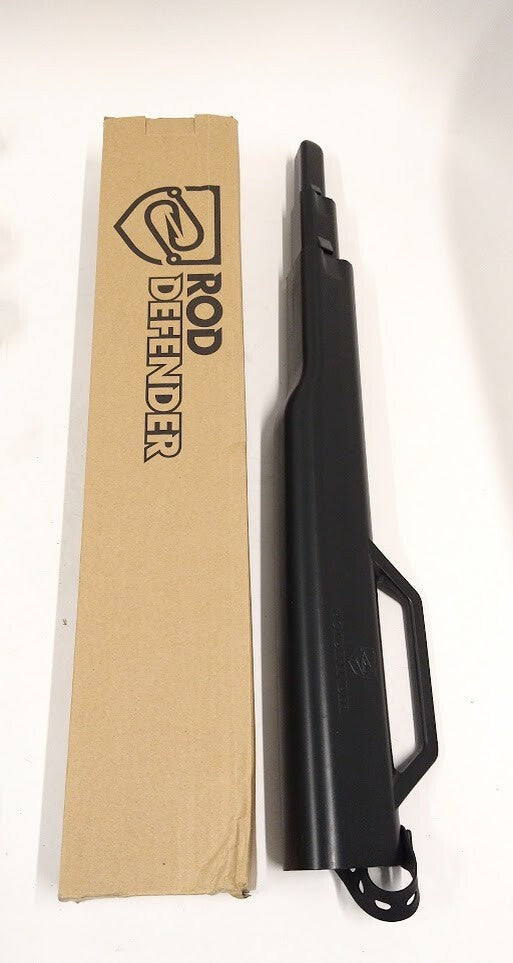 Rod Defender, Hard Plastic Expandable Fishing Pole | Hook & Hull Co