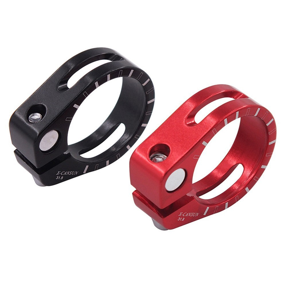Bike Seat Tube Clamp High Quality