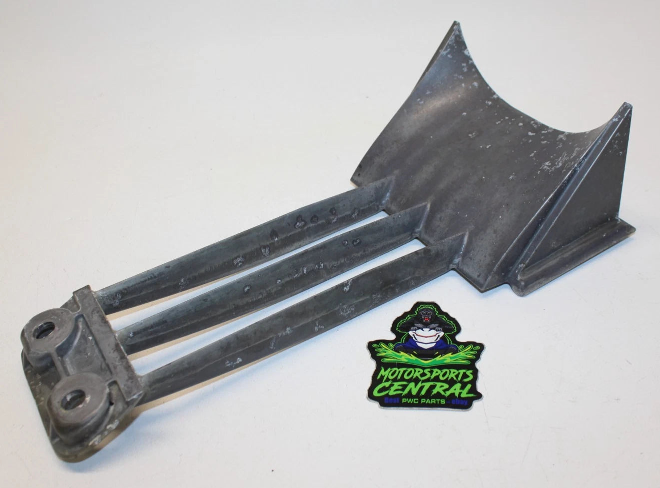2012 2013 2014 Yamaha Vxr Vxs Waverunner Freshwater Intake Screen