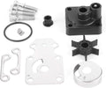 Water Pump Impeller Kit for Yamaha 4-Stroke F15/F20 15/20HP Outboard