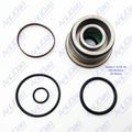 Replacement Fit Fit Volvo Penta Trim Repair Kit, Pre-sealed End Cap
