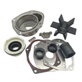Water Pump Repair Kit Mercury Quicksilver 65-115 HP by Mercury