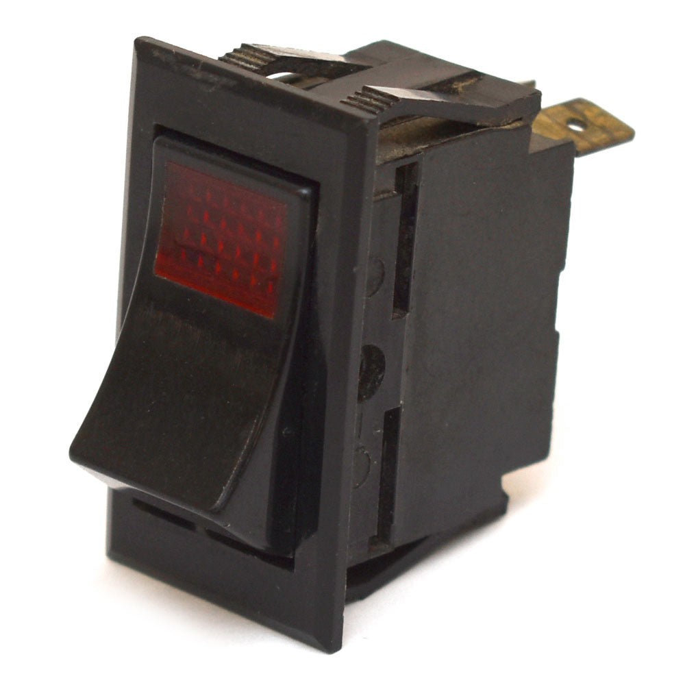 Carling Boat Rocker Switch On/Off by Carling