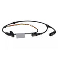 Left Front Abs Harness Wear Indicator Accessories Controls Interior