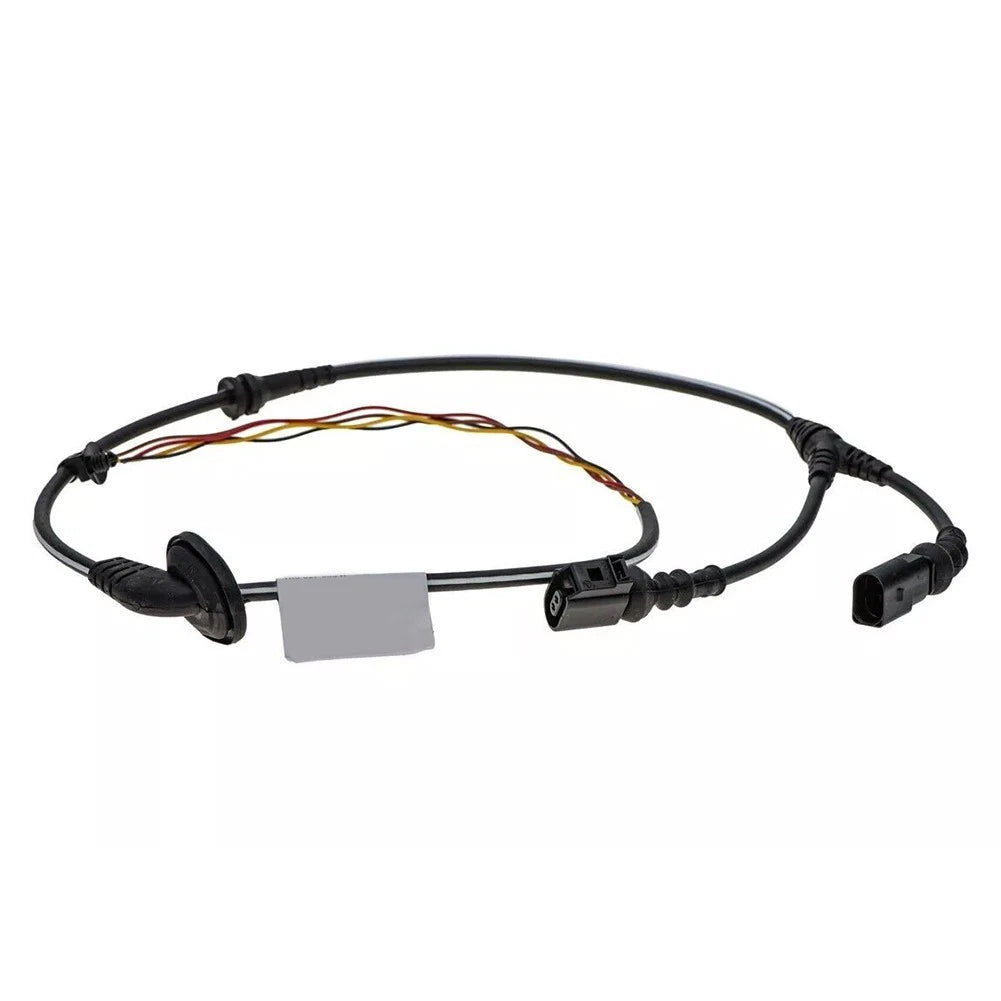 Left Front Abs Harness Wear Indicator Accessories Controls Interior