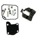 Carburetor Kit Yamaha 9.9-15hp 1996-up 63V-w0093-00-0<wbr/>0