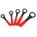 Nut Collet Chuck CNC Spanner Marine Hardware