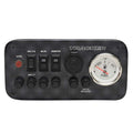 Tracker Boat Instrument Panel Fuel Gauge Switches by Tracker