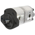 Hydraulic Pump Fits Massey Ferguson Mf399 Mf396 Tractor