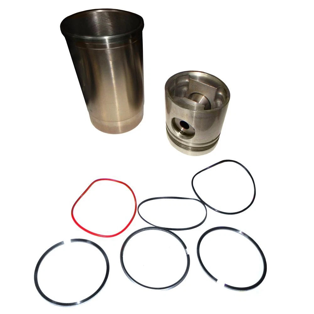 R-ar72079 Sleeve Assembly Fits John Deere R-ar72079-ril