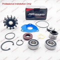 Fits Sherwood Pump G702 Onan Pump 132-0459 Mount Gasket 185-6579