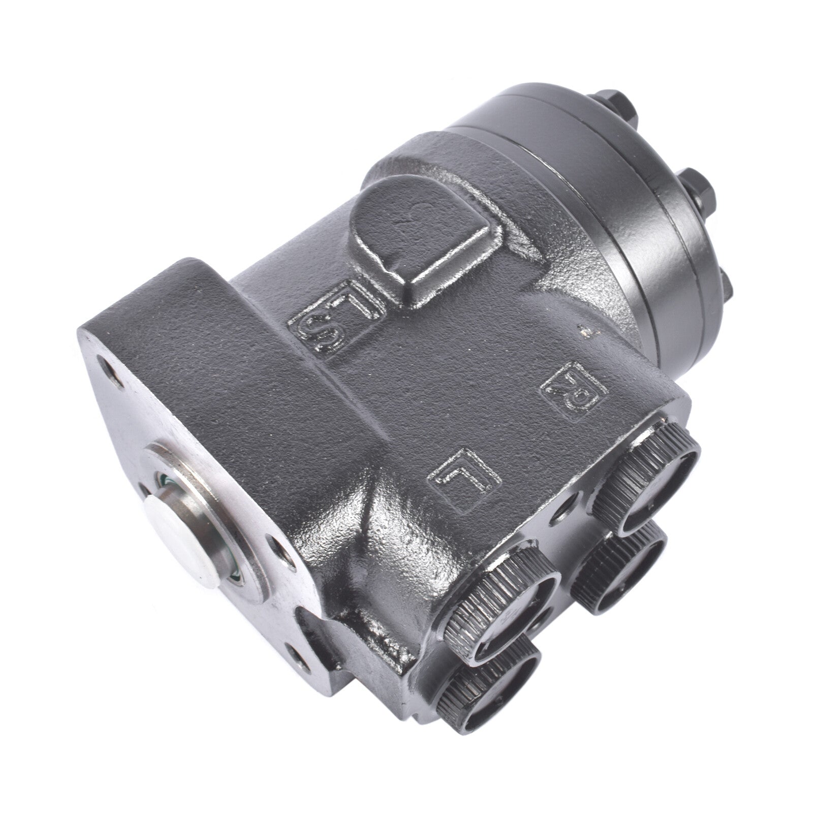 Hydraulic Motor Steering Control Char-Lynn by Char-Lynn