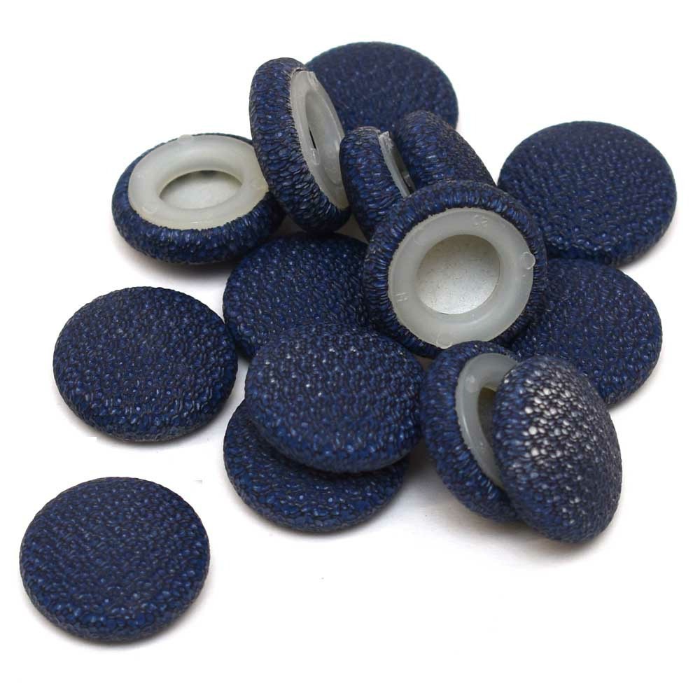 Rinker Boat Button Seat Snap Covers 3/4 Inch Set of 15 by Rinker