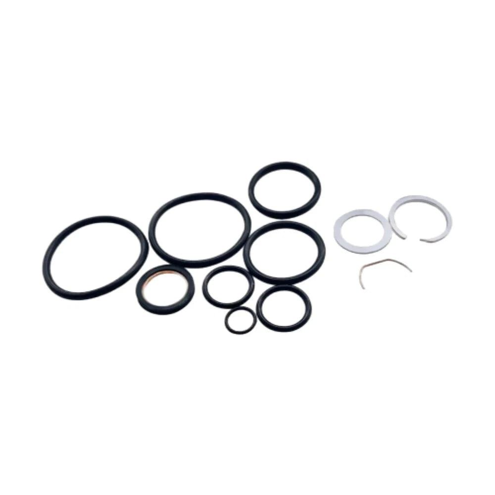 Trim Cylinder Seal Rebuild Kit for Mercruiser Alpha One/Bravo Drive