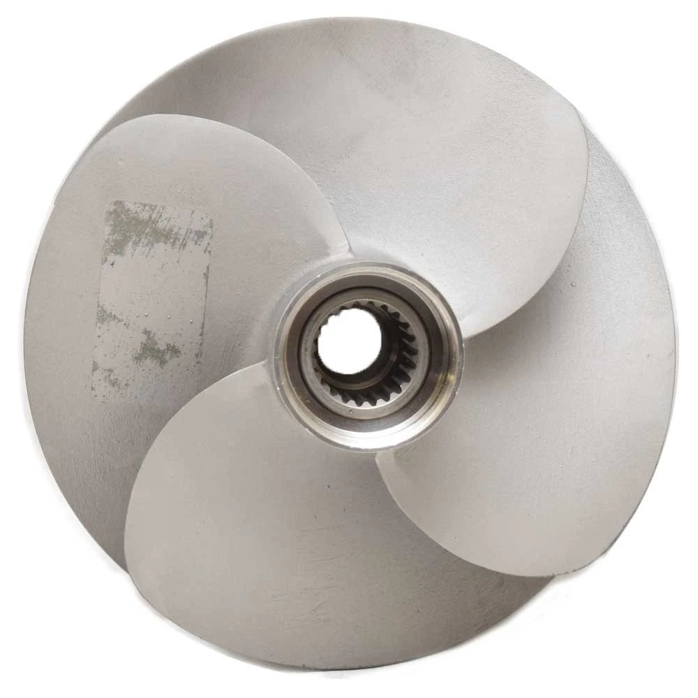 Sea-doo Boat Helice Impeller 267000321 | Rxp / Rxp Std 155mm X 10-21p