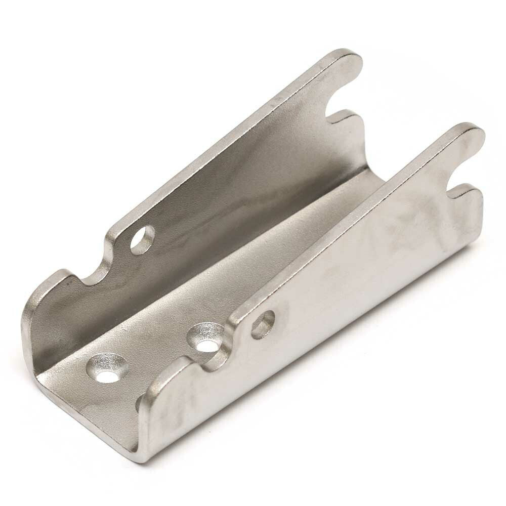 Boat Swim Platform Bracket Supra Stainless Steel by Supra