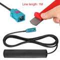 Car Wifi Wireless 800-2500mhz Built-in Pcb Circuit Board