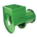 Wn-ah171008-pe<wbr/>x Clean Grain Elevator Boot Fits John Deere 9450