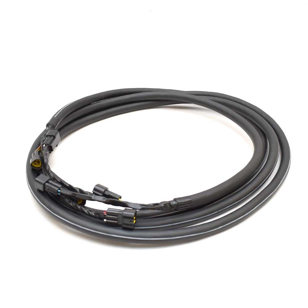 Yamaha Boat Extension Wire Harness 16 Feet by Yamaha