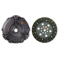 Tx12806u 10" Dual Stage Clutch Unit - Fits Long