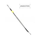 For Car Door Repair Door Bracket Cable Front Rear | Hook & Hull Co