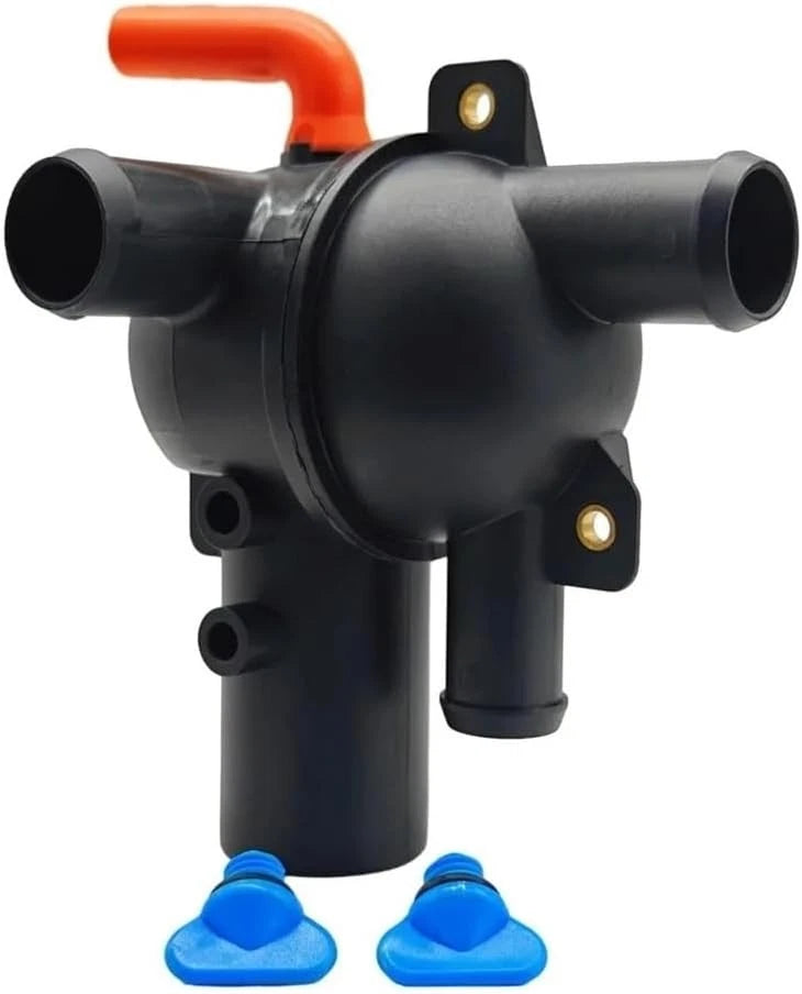 Water Distribution Housing – Mercruiser 4.3/5.0/5.7/6.2L
