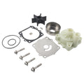 Water Pump Impeller Kit For Yamaha 4-str 75 90 115 Hp Outboard