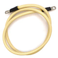 Boat Battery Cable 4Ft 2 AWG Marine Wire