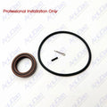 Fit Volvo Penta Drive Dp-a Aq280 Dp-c New Shift Shaft Seal Gasket Kit