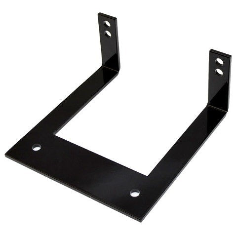 Fire Extinguisher Bracket MasterCraft Black by MasterCraft