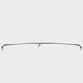 Boat Grab Rail 58 1/4 Inch Stainless Steel