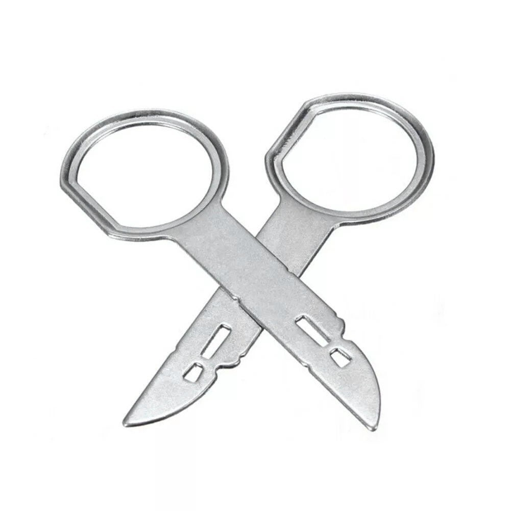 DIN Radio Keys Car Radio Removal Tool