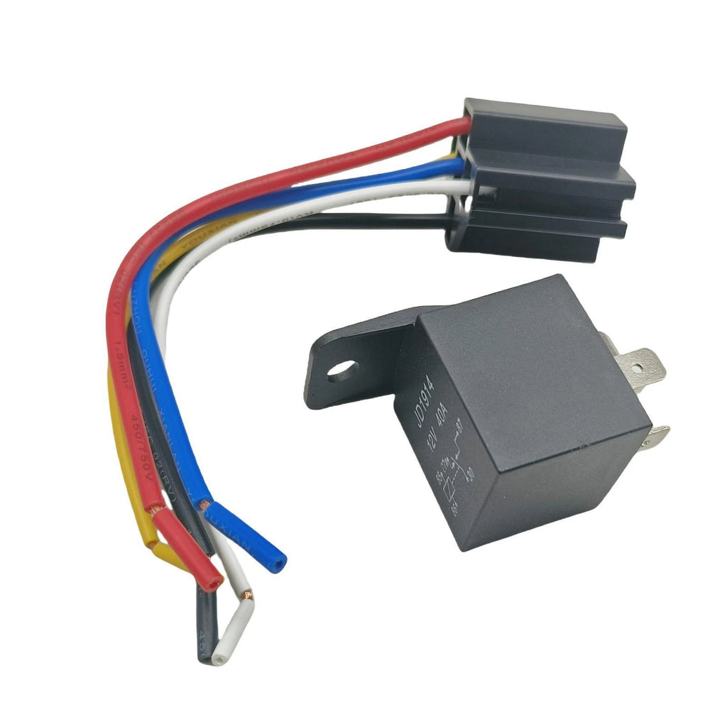 Trim Tilt Motor Relay for Volvo Penta 2000-2023