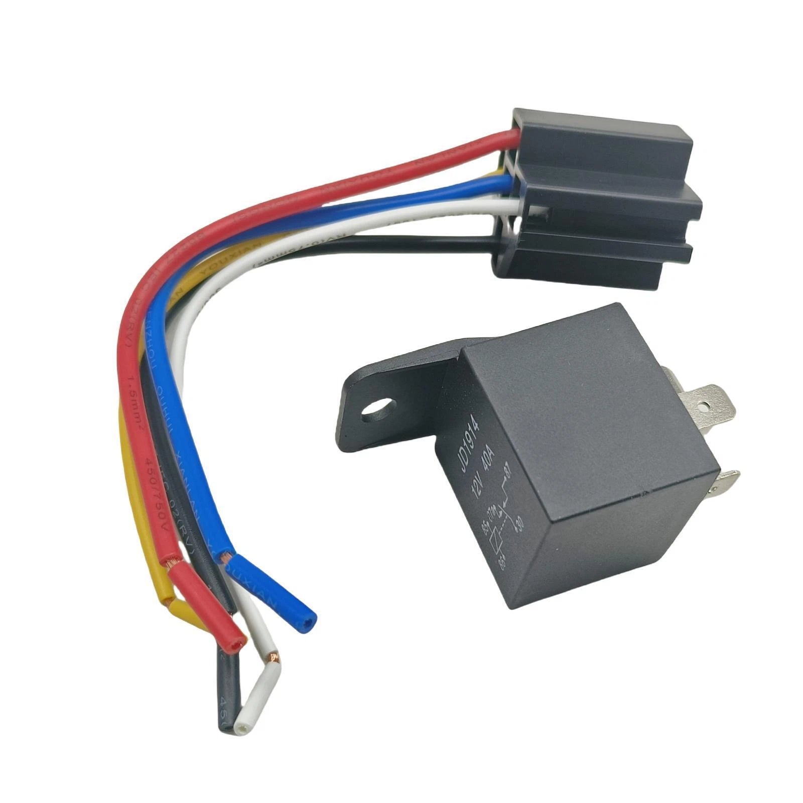 Trim Tilt Motor Relay for Volvo Penta 2000-2023