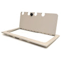 Jet Technologies Boat Rod Locker Door 22 1/4 x 10 Inch by Jet Technologies