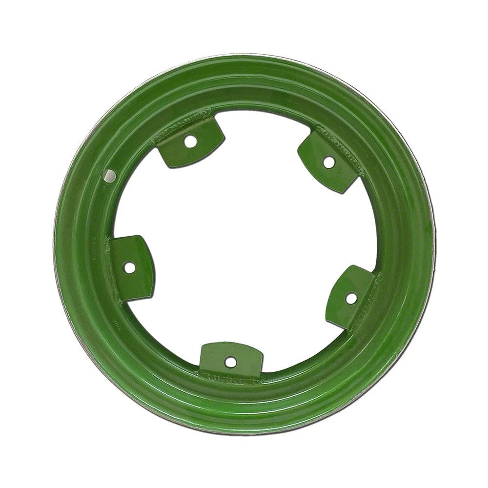 Whs066 4-1/4" X 16" (5 Lug) Front Wheel Fits Oliver