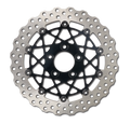 Performance Machine Disc/carr Speedstar 320mm X .20 Ff No O/s Front