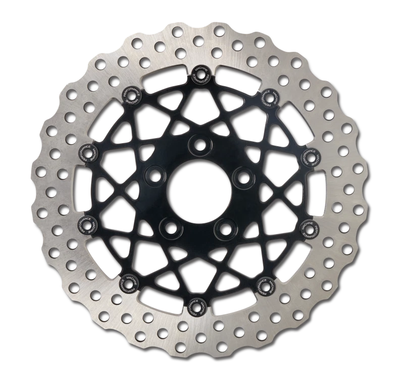 Performance Machine Disc/carr Speedstar 320mm X .20 Ff No O/s Front