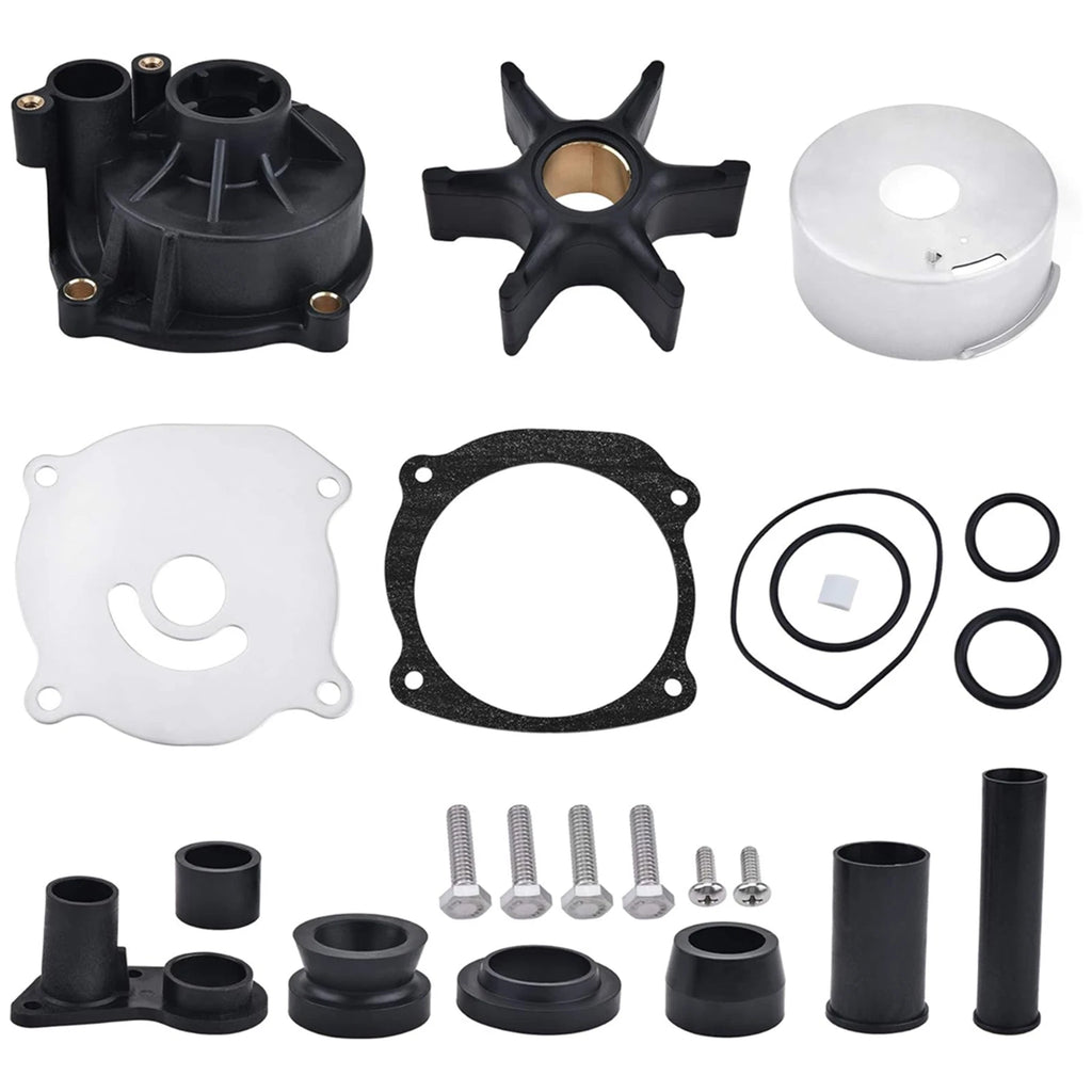 Water Pump Kit for Johnson Evinrude 75-250HP Outboards BRP/OMC