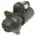 Hm1903119 Starter - New, 12V, Dd, Cw, Fits Delco Remy Fits Landini