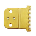 Replacement For Andis Cordless Slimline Li Trimmer Ceramic Back Blade