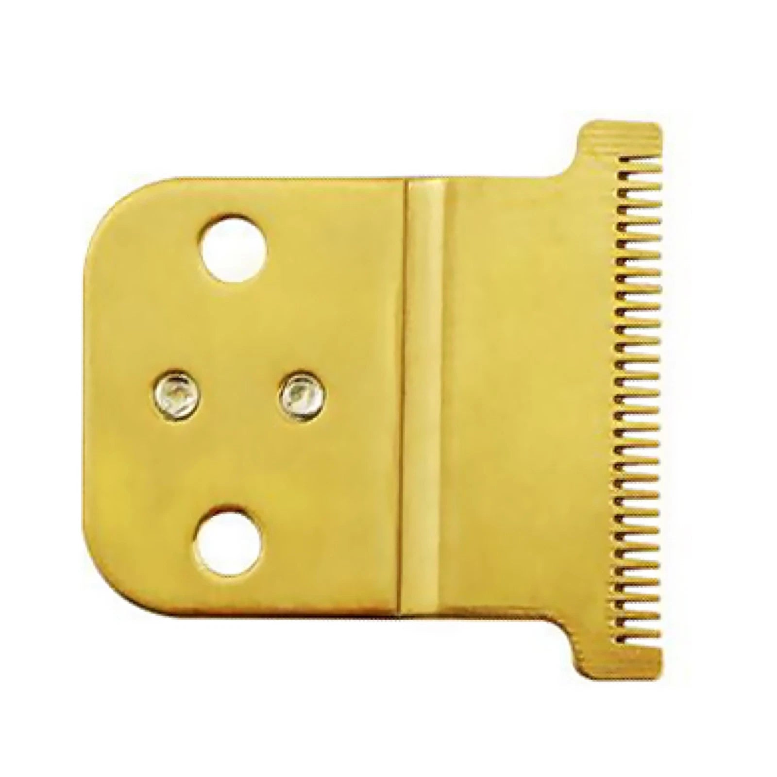 Replacement For Andis Cordless Slimline Li Trimmer Ceramic Back Blade