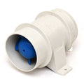 Rule Boat In-Line Blower Motor 140PM | 3 Inch 12V DCOpens in a new win