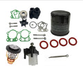 Maintenance Kit Yamaha Outboard 80HP 100HP by Yamaha